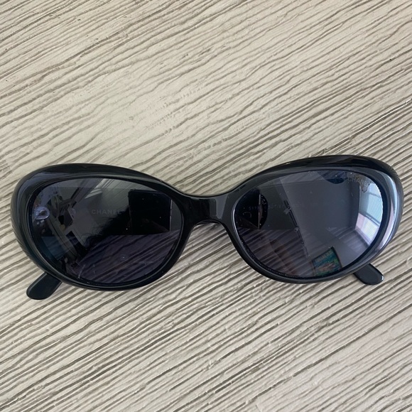 CHANEL Accessories - Chanel Y2K Sunglasses